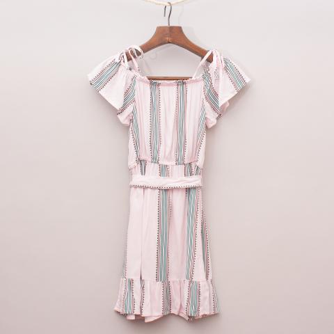 Cotton On Striped Dress