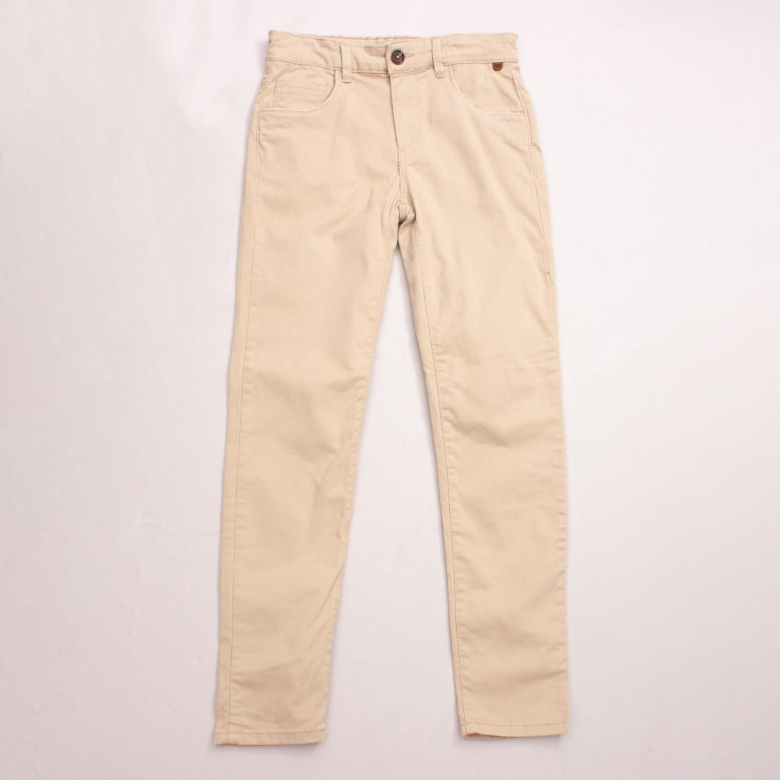 Zara Brown Pants