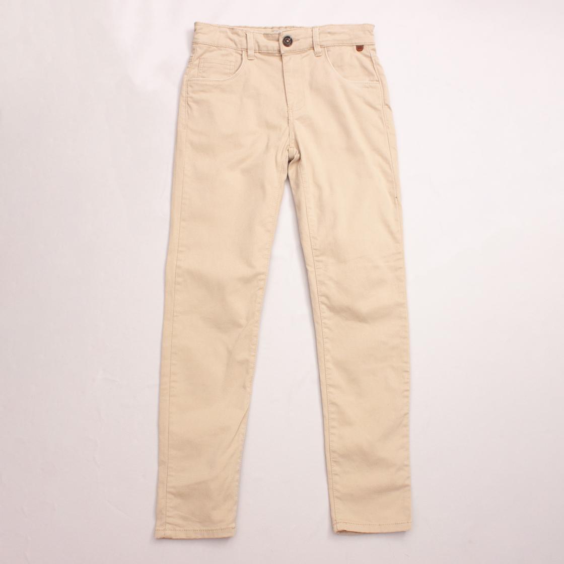 Zara Brown Pants