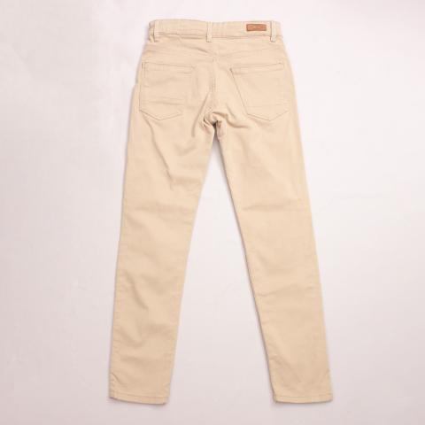 Zara Brown Pants