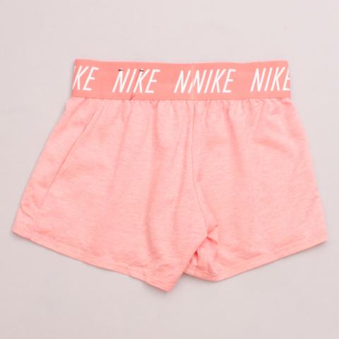 Nike Pink Running Shorts