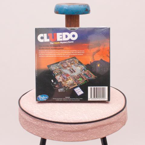 Mini Cluedo - The Classic Mystery Game "Brand New"