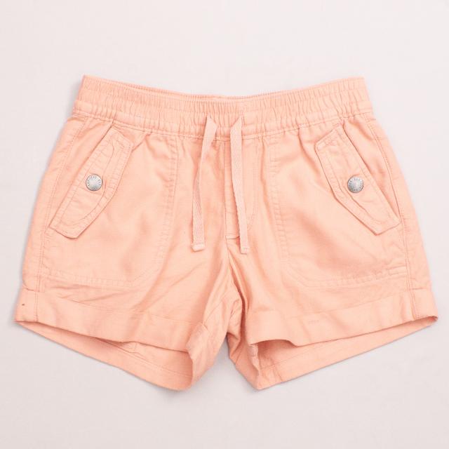 Gap Pink Shorts