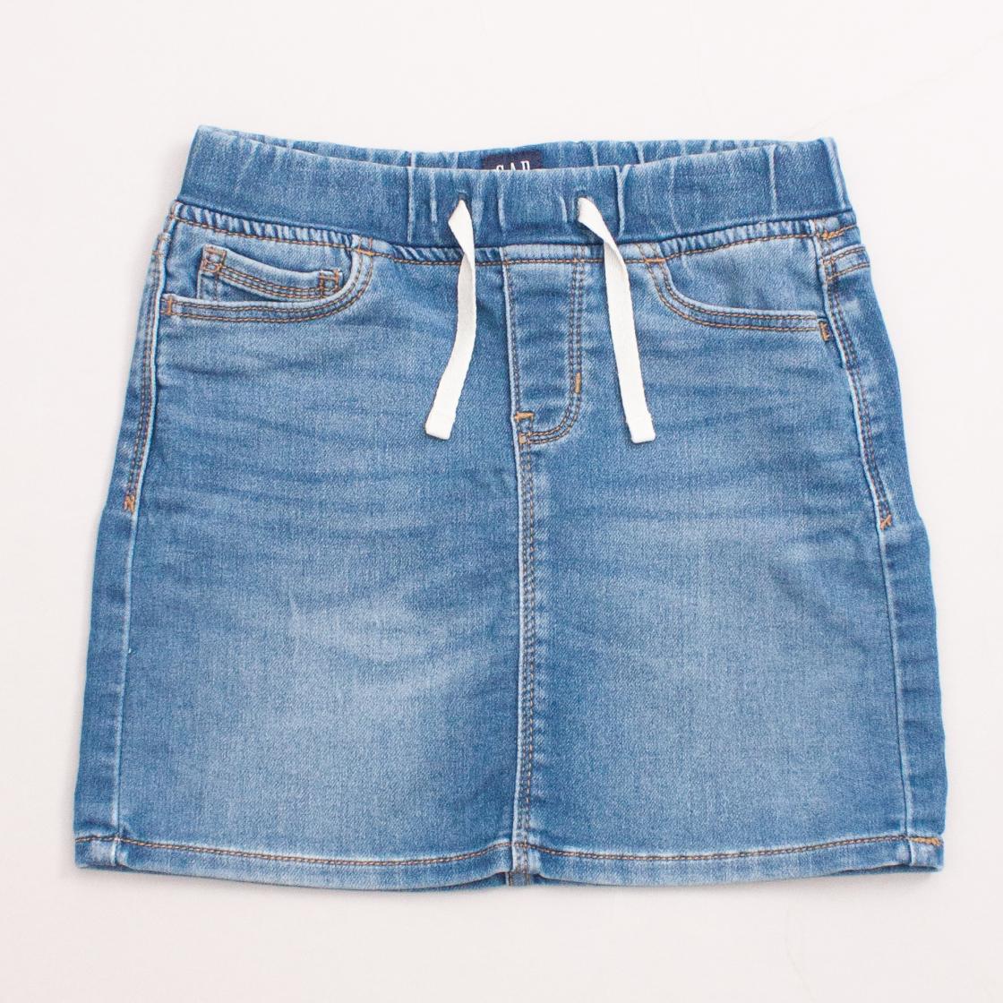 Gap Denim Skirt