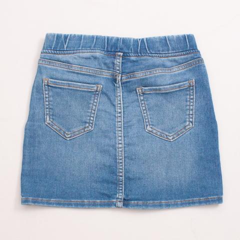 Gap Denim Skirt