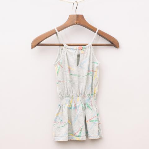 Bao Bab Singlet Top