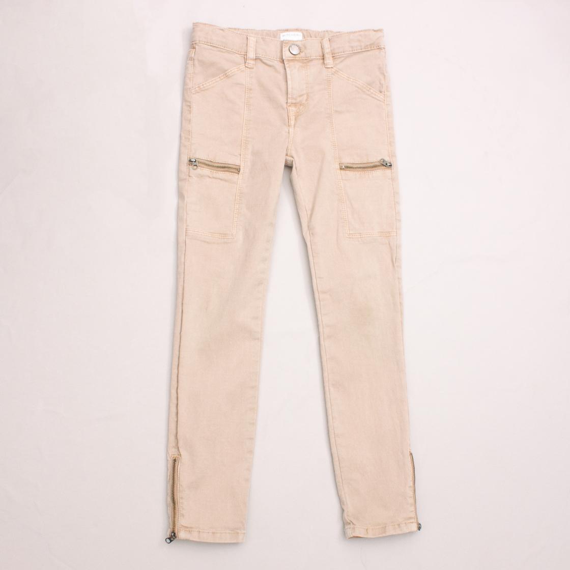 Witchery Brown Jeans