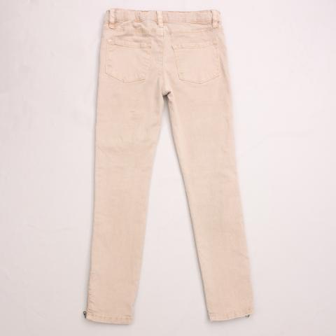 Witchery Brown Jeans