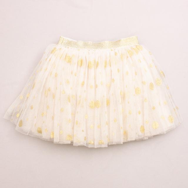 Rock Your Kid Tulle Skirt