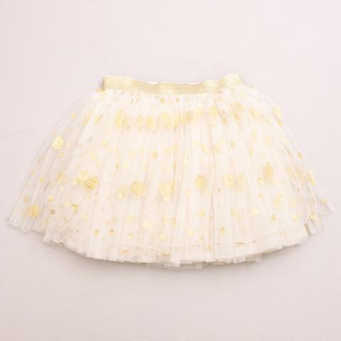 Rock Your Kid Tulle Skirt