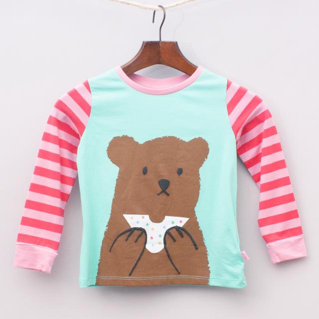 Peter Alexander Bear Long Sleeve "Brand New"