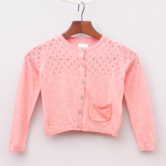 Next on sale pink cardigan