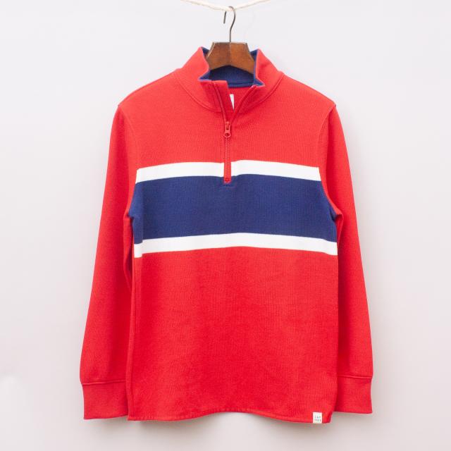 Gap Striped Jumper