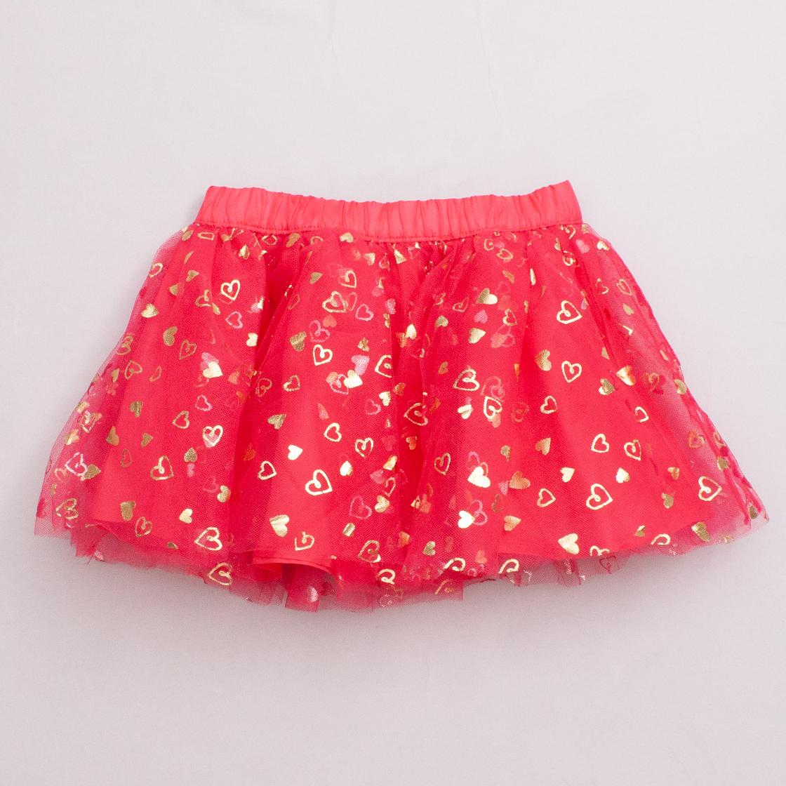 Crazy8 Tulle Skirt "Brand New"