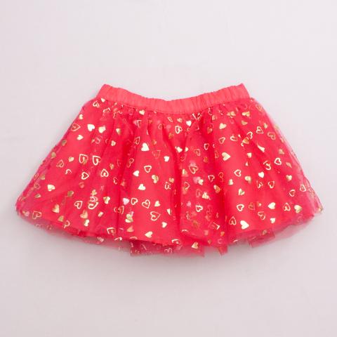 Crazy8 Tulle Skirt "Brand New"