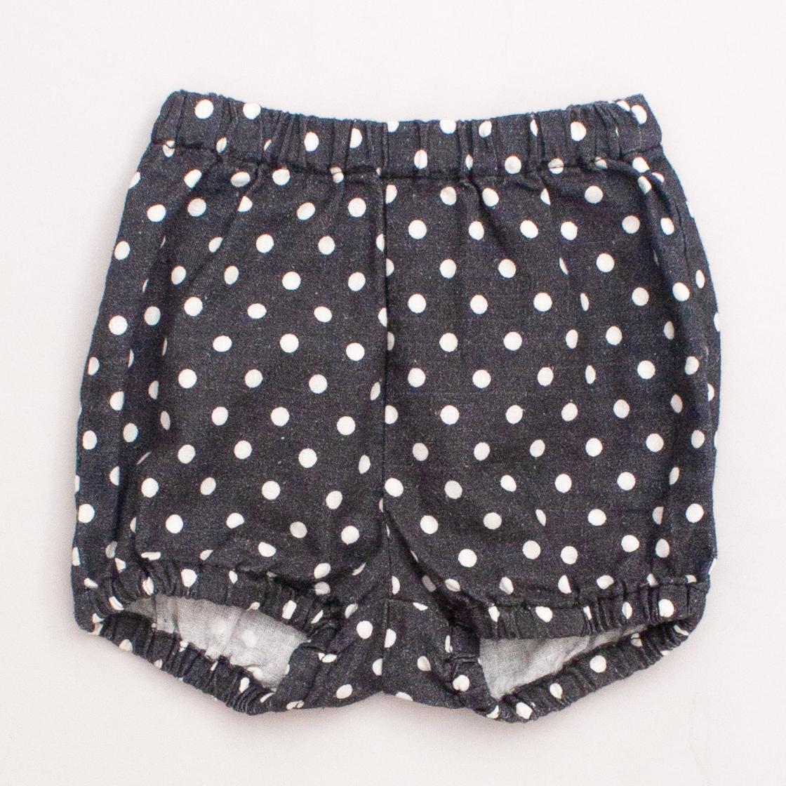 Seed Polka Dot Shorts