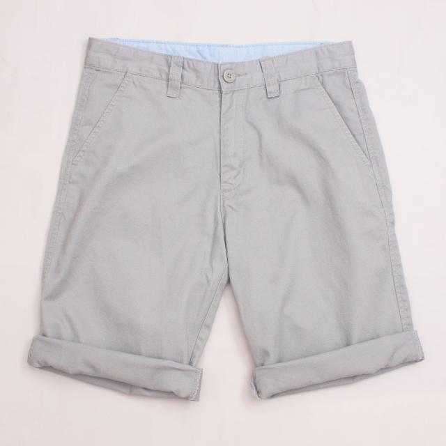 Nautica Grey Shorts