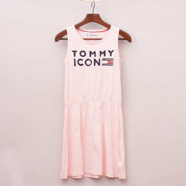 Tommy Hilfiger Singlet Dress