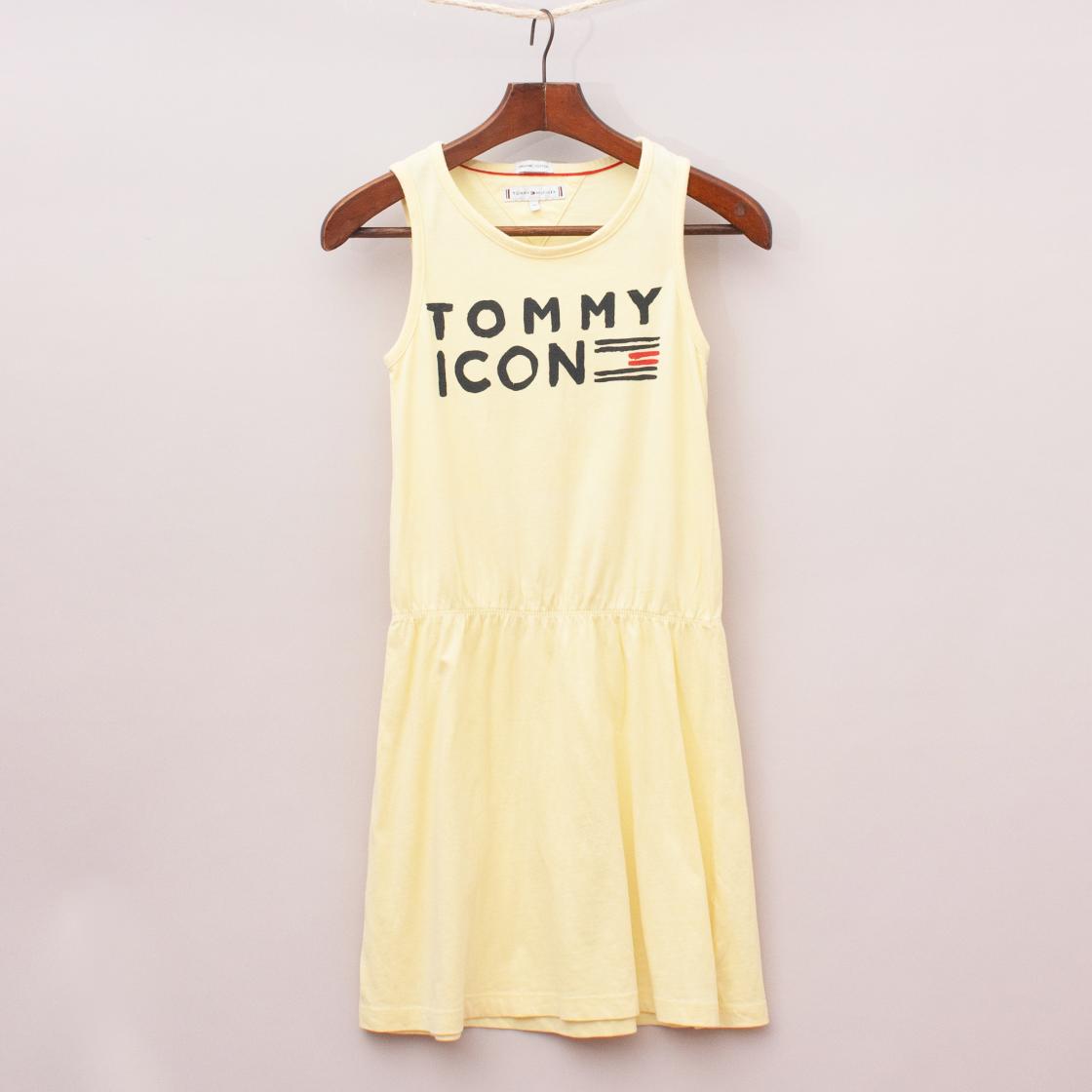 Tommy Hilfiger Singlet Dress