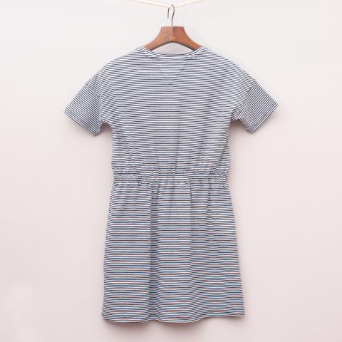 Tommy Hilfiger Striped Dress "Brand New"