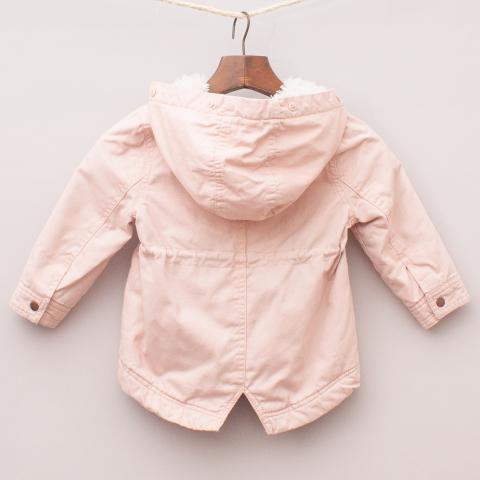 Cotton On Pink Jacket