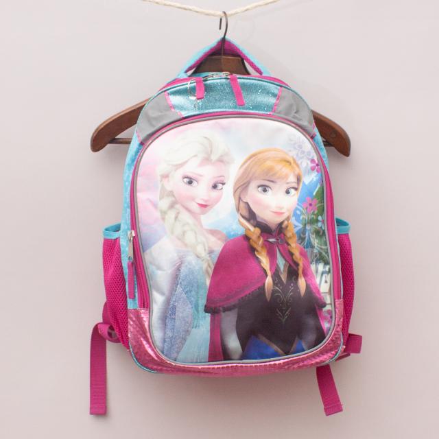 Disney Frozen Backpack