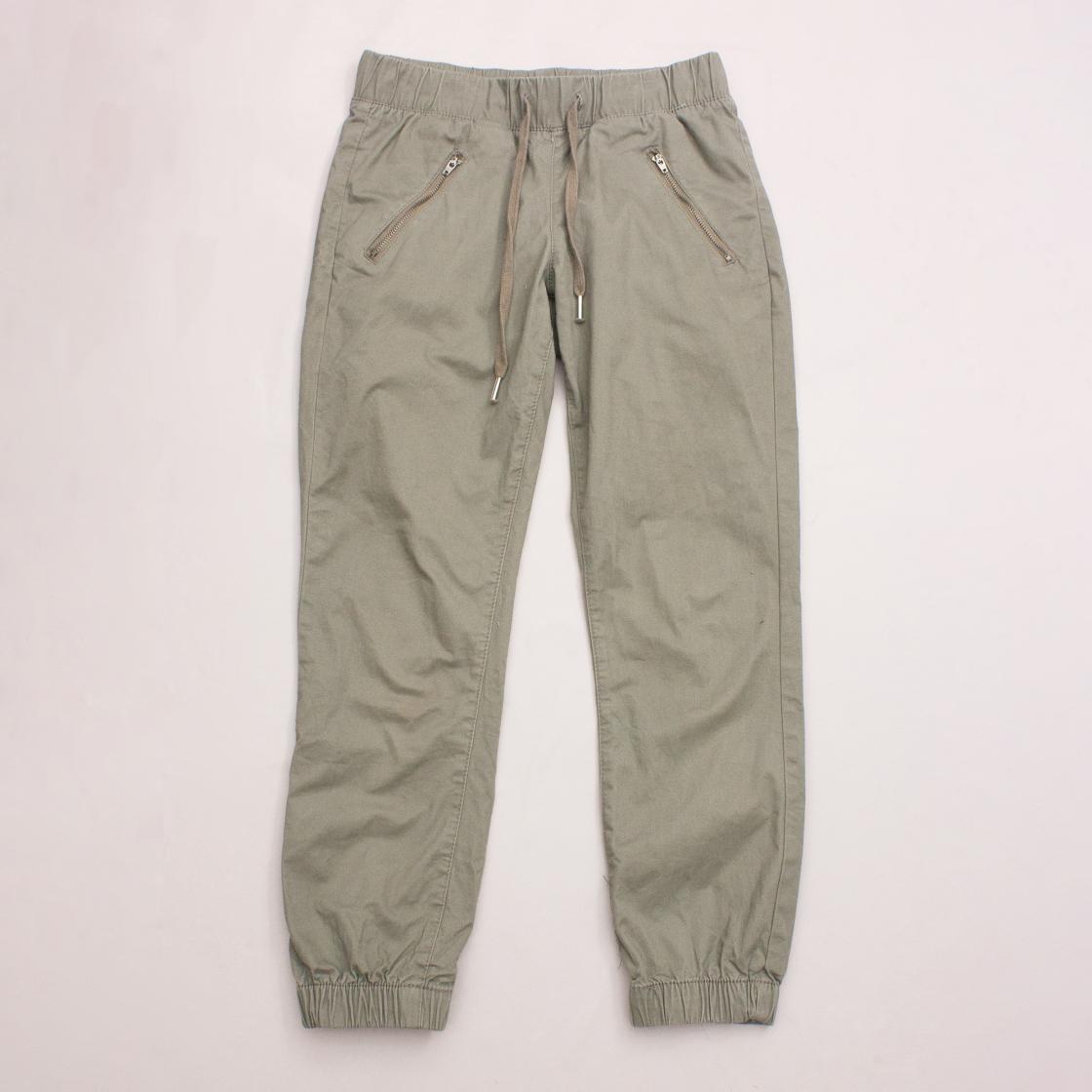 Cotton On Khaki Pants