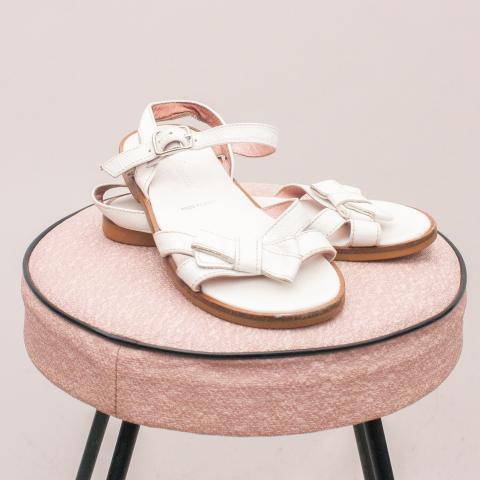 Jacadi Leather Sandals - EU 27 (Age 3 Approx.)