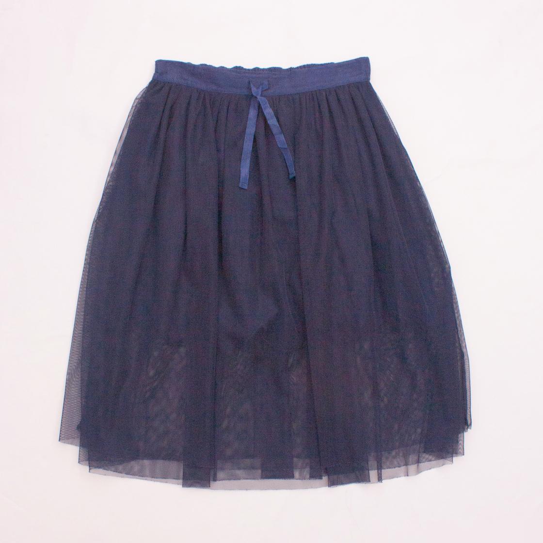 Stella McCartney Tulle Skirt