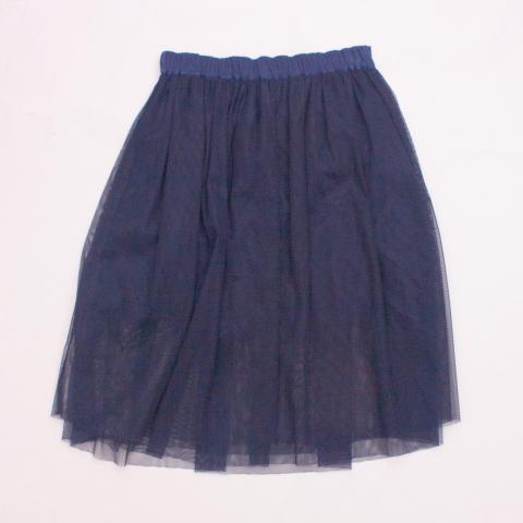 Stella McCartney Tulle Skirt