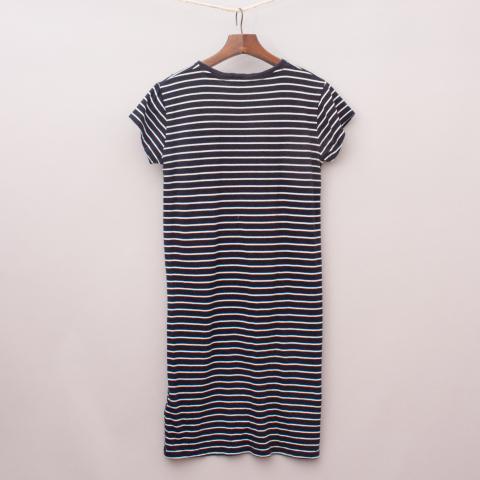 Decjuba Striped T-Shirt Shirt
