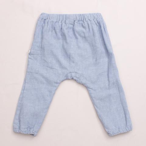 Name It Chambray Pants