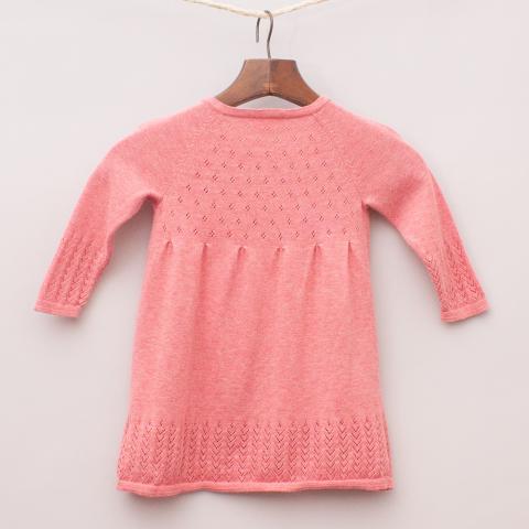 Purebaby Woven Dress