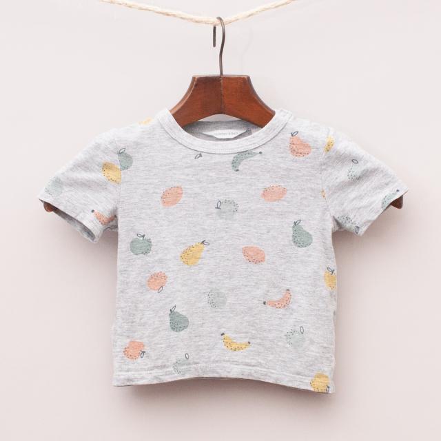 Country Road Fruit T-Shirt