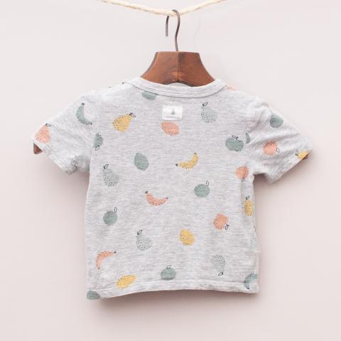 Country Road Fruit T-Shirt