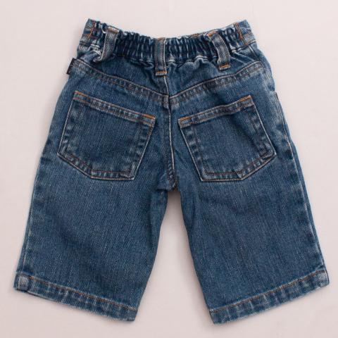 Esprit Denim Pants