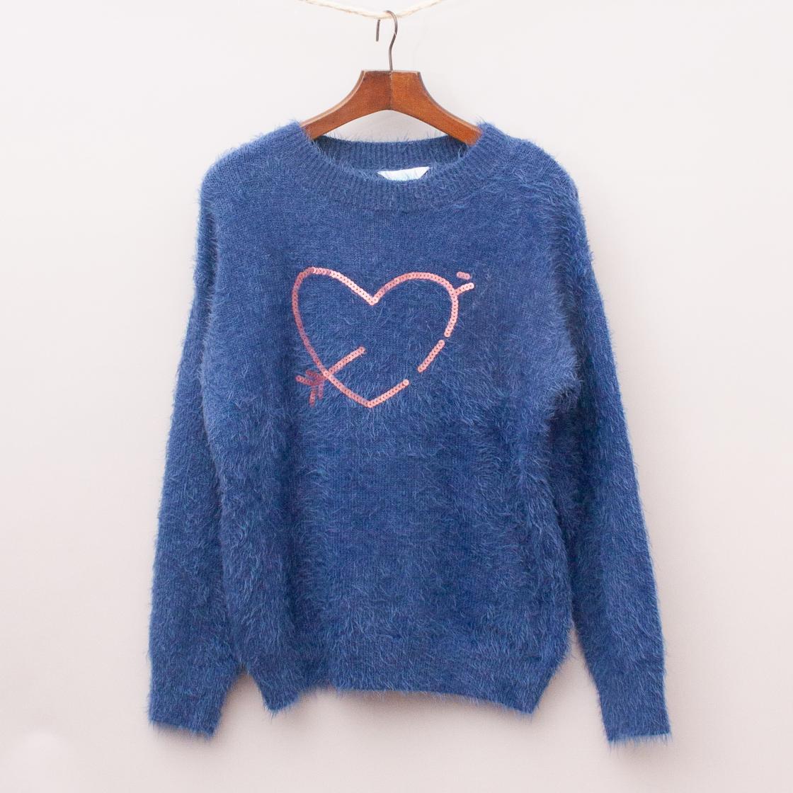 Tilii Fuzzy Jumper