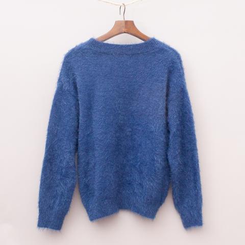 Tilii Fuzzy Jumper