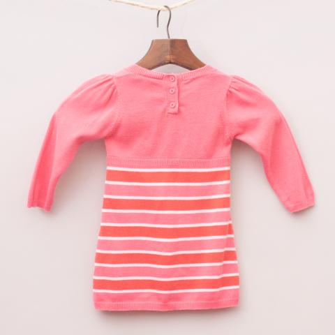 Esprit Striped Dress