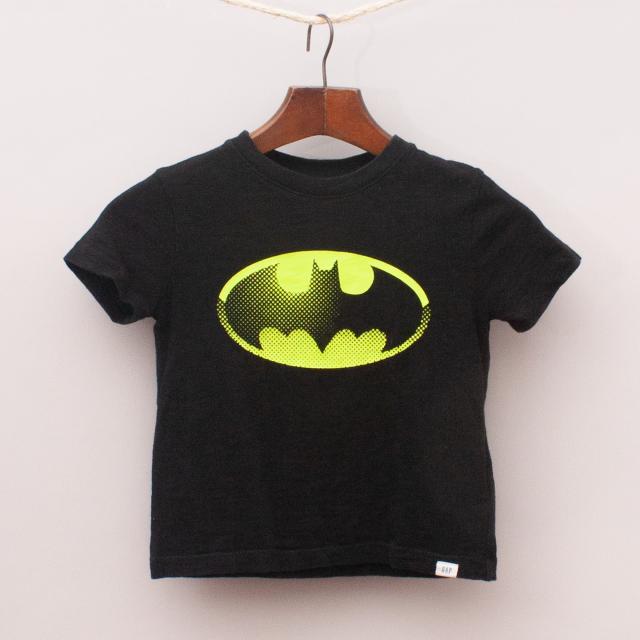 Gap Batman T-Shirt