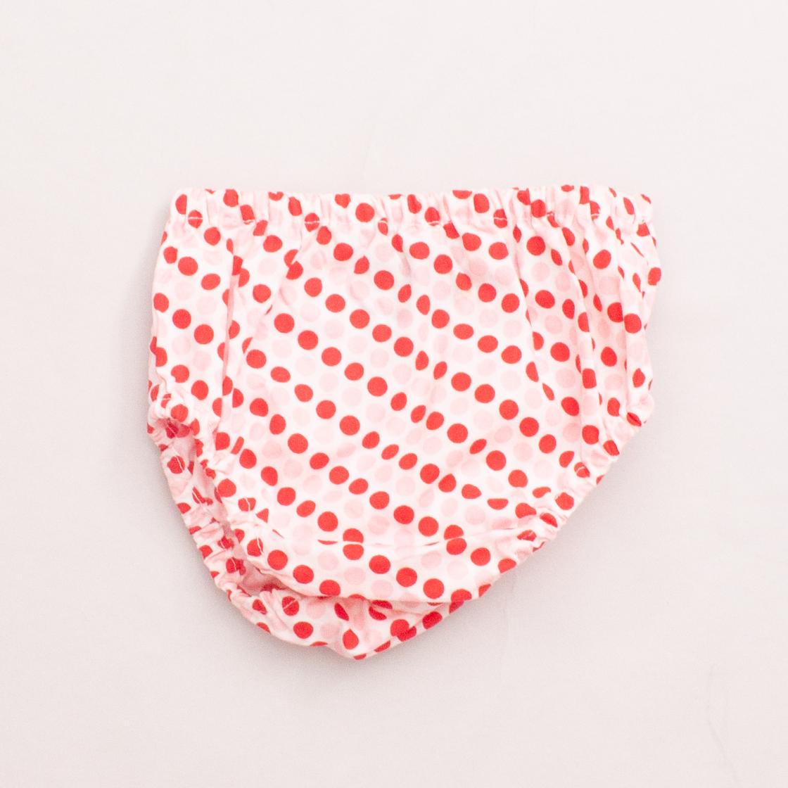 Oobi Polka Dot Bloomers