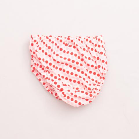 Oobi Polka Dot Bloomers