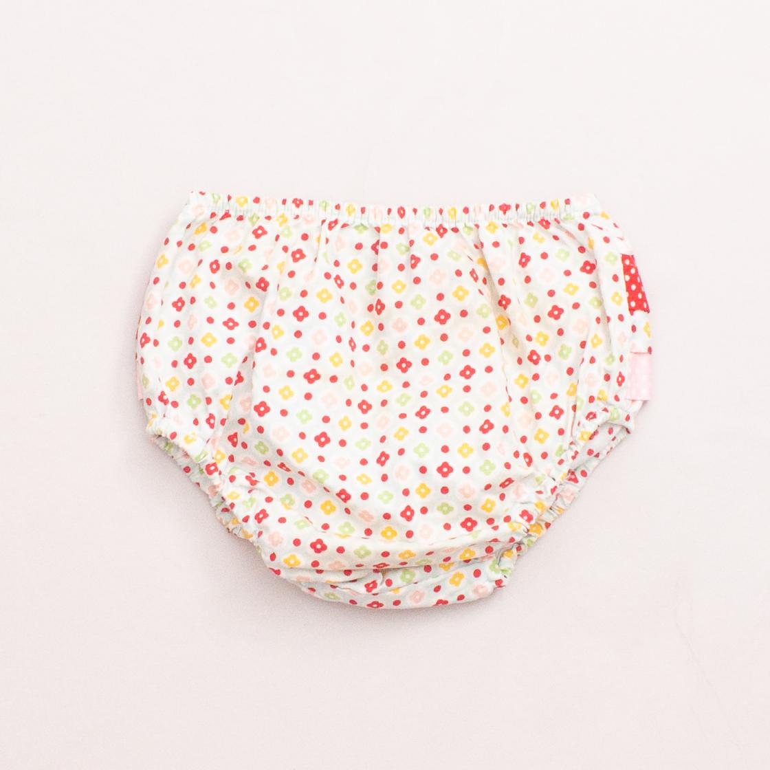 Oobi Patterned Bloomers