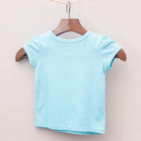 Old Navy Plain T-Shirt