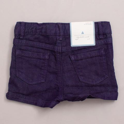 Gap Denim Skirt "Brand New"