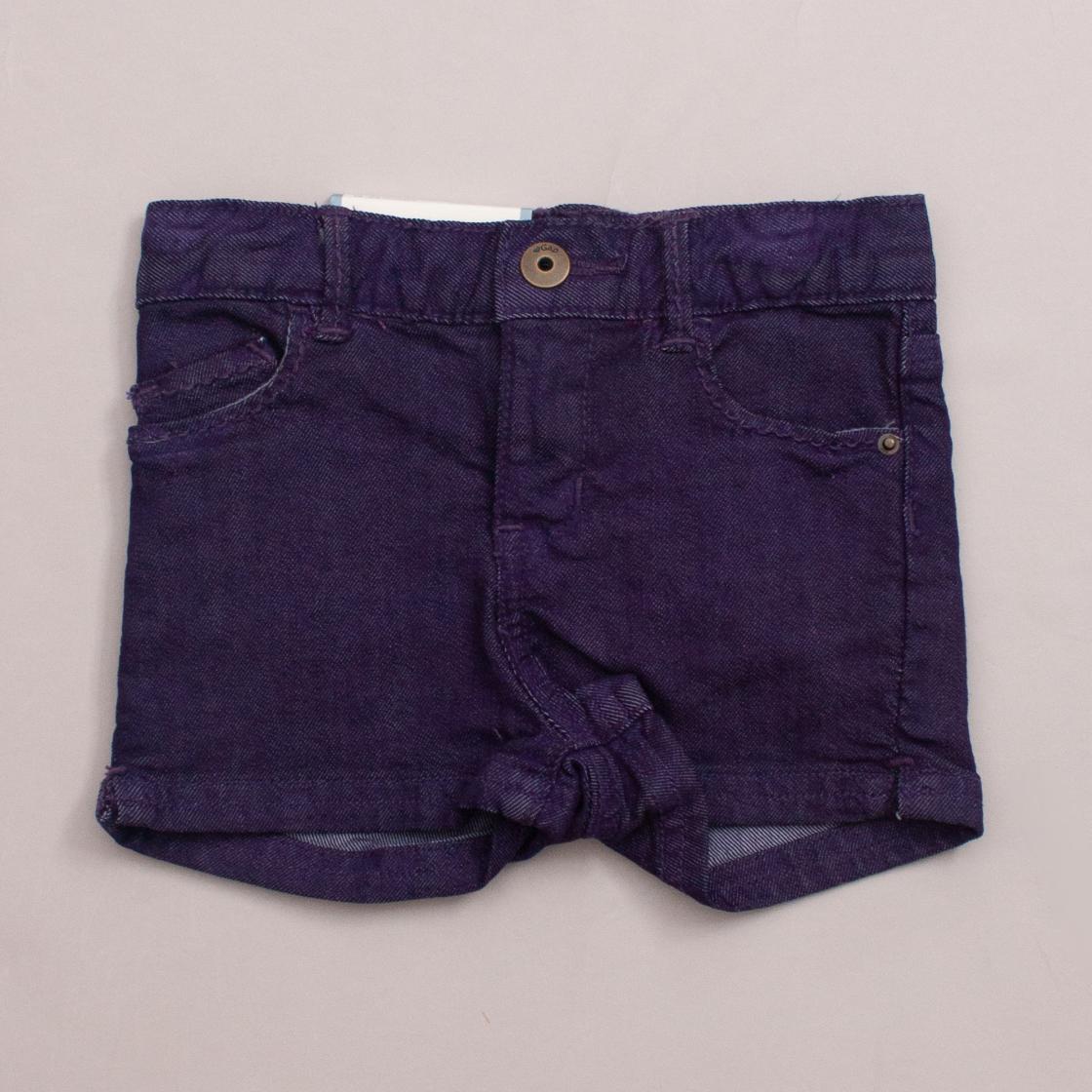 Gap Denim Skirt "Brand New"