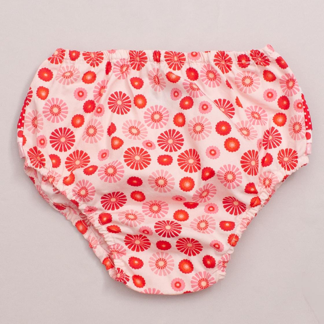 Oobi Patterned Bloomers "Brand New"