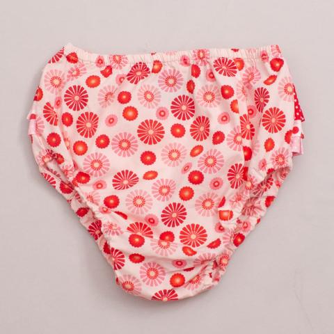 Oobi Patterned Bloomers "Brand New"