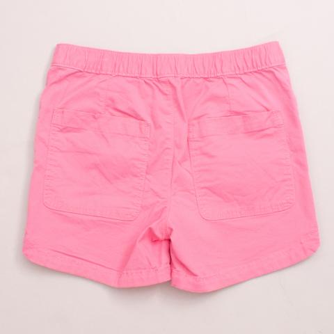 Gap Pink Shorts
