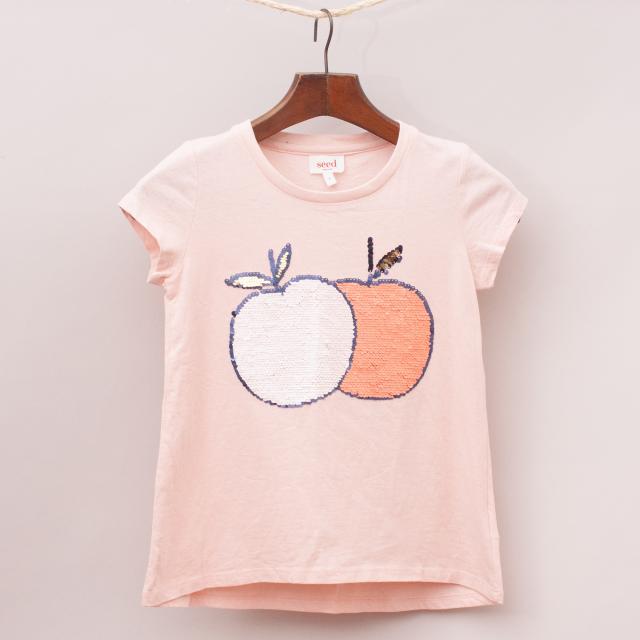 Seed Apple T-Shirt